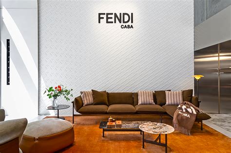 fendi casa milano 2017|fendi casa brera.